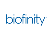 Biofinity Kontaktlinsen
