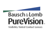 PureVision Kontaktlinsen