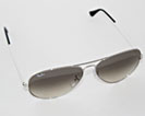 Sonnenbrille Aviator von Ray-Ban ist wohl die bekannteste Pilotenbrille von Ray-Ban; klassisch, zeitlos schön