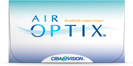 AIR OPTIX Monatskontaktlinsen 