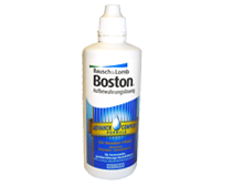 Boston Aufbewahrungslösung für harte/formstabile Kontaktlinsen