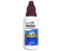 Boston Advance Kontaktlinsenreiniger für harte/formstabile Kontaktlinsen