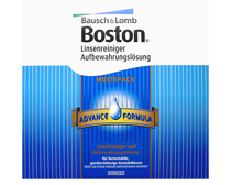 Boston Multipack-Pflege für Kontaktlinsen