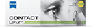 Contact Day 1 Multifocal 32er Eintages-Contactlinse, Eintages Gleitsichtkontaktlinse