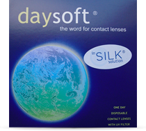 Daysoft SILK 32er Kontaktlinsen