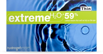Extreme H2O 59% Monatslinsen