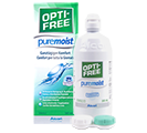  OPTI-FREE PureMoist Kontaktlinsen Reinigungslösung