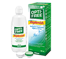 OPTI-FREE RepleniSH Multidesinfektionslösung von Alcon 