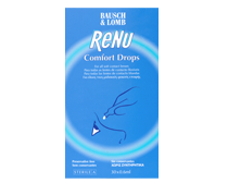 ReNu Comfort Drops