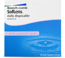 SofLens daily disposable Tageskontaktlinsen