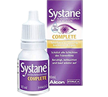 Systane COMPLETE Tropfen 10ml