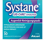 Systane LID CARE |Pads zur ergänzenden Pflege trockener Augen