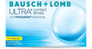 ULTRA for Presbyopia Multifokal Linsen von Bausch&Lomb, Silikon-Hydrogel-Linse