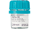 Weflex 55 Colour Langzeitlinse | Jahres-Kontaktlinse